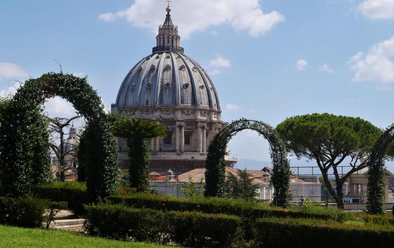 La Tana Di Sofia Pensión Roma